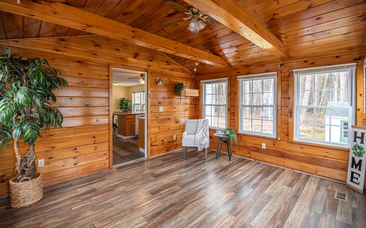 41 Granite Circle