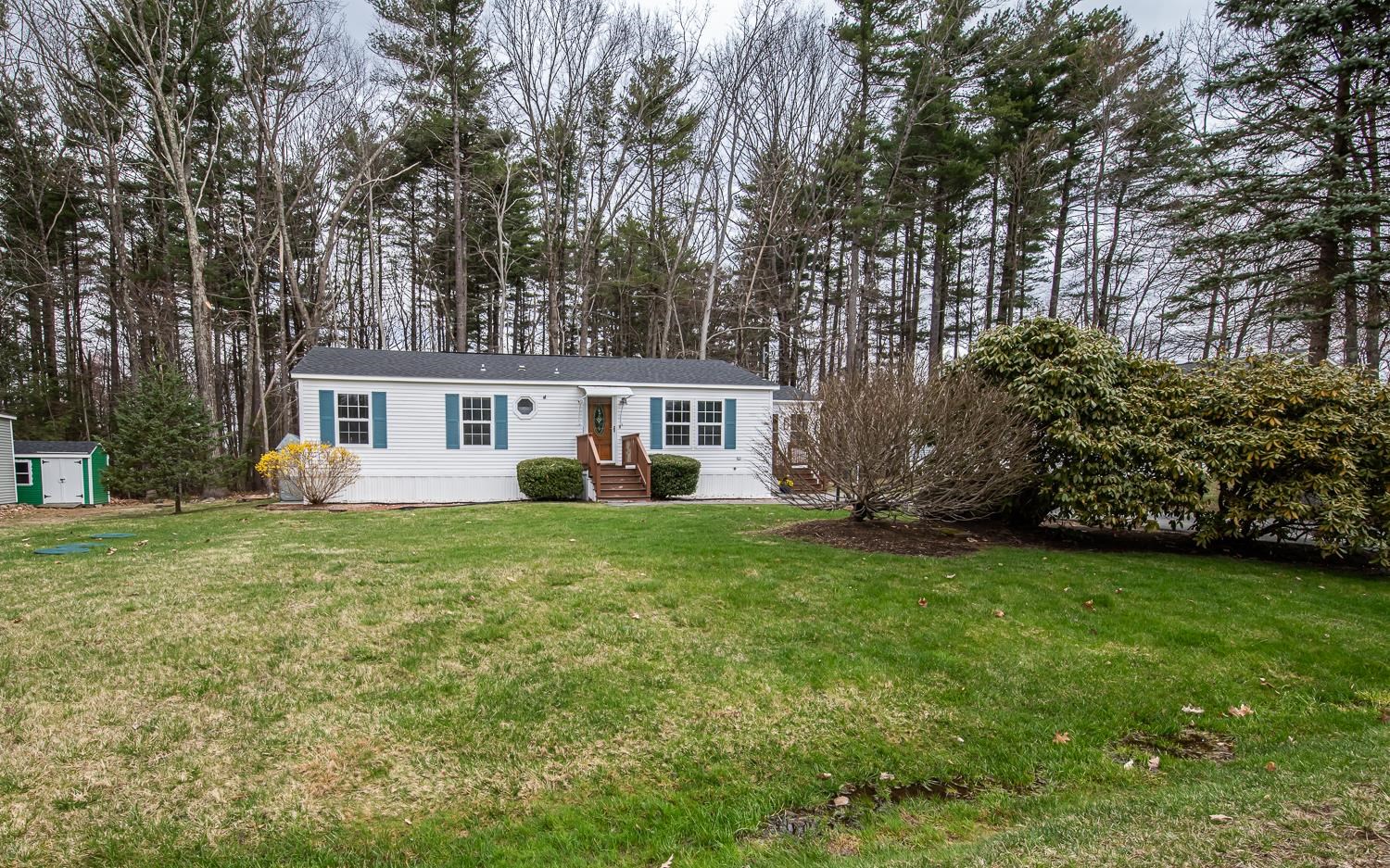 41 Granite Circle