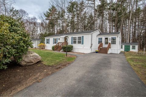 41 Granite Circle Hampstead NH 03841