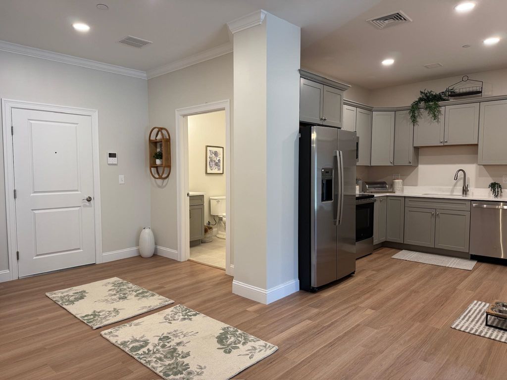 Photo of 74 Rockingham Road #108, Derry, NH 03038 (MLS # 5080607)