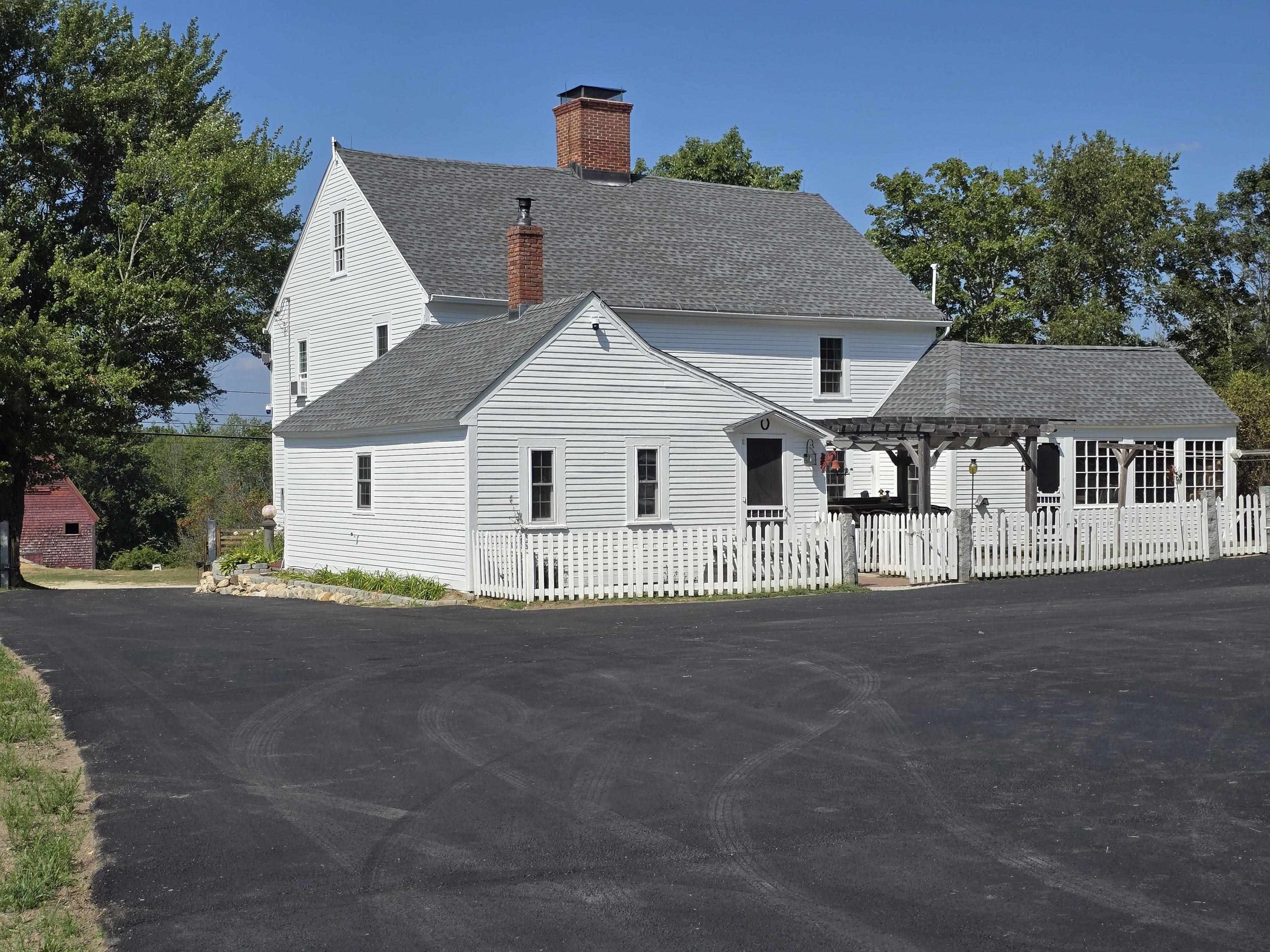 392 High Street