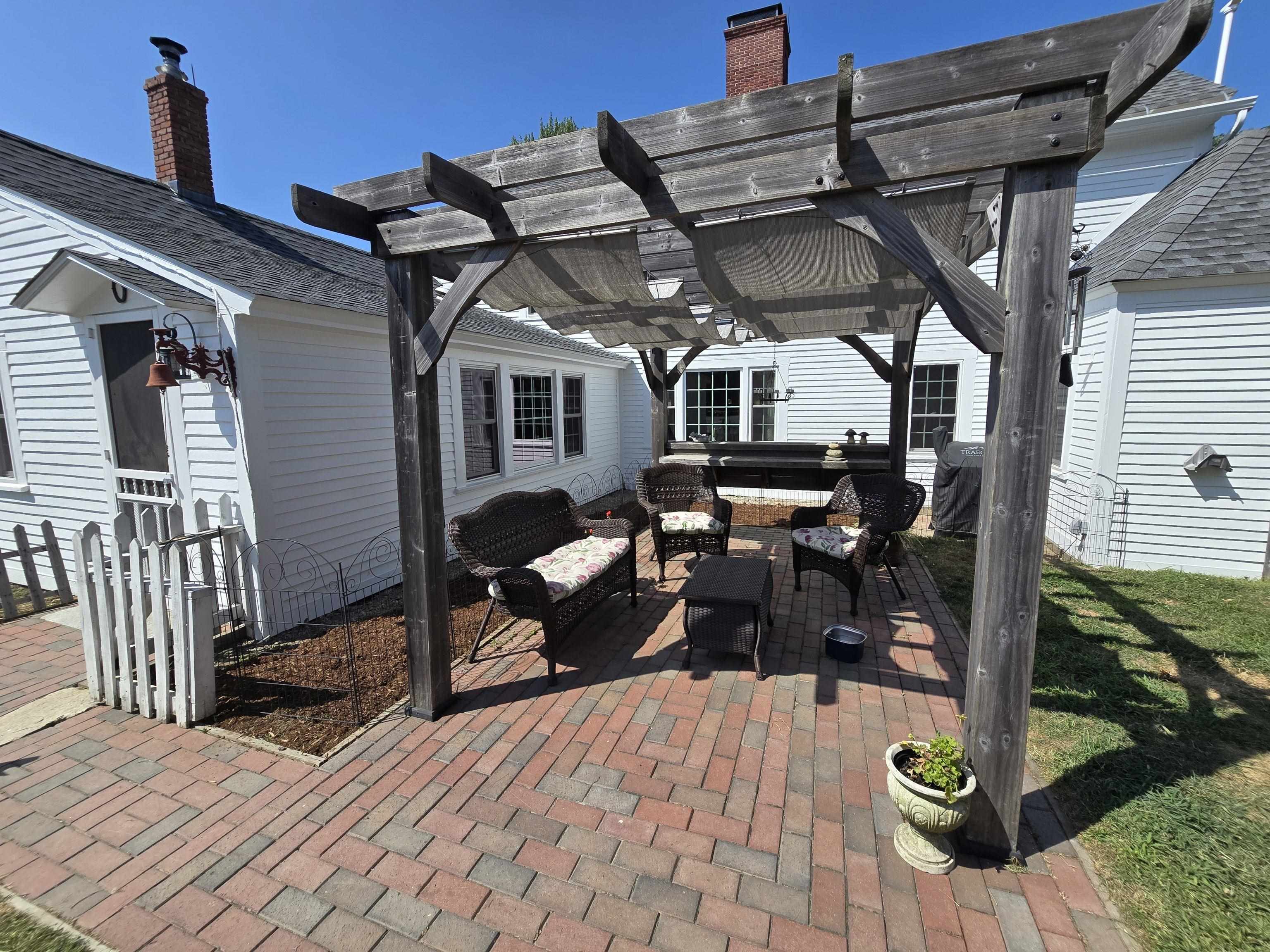 392 High Street