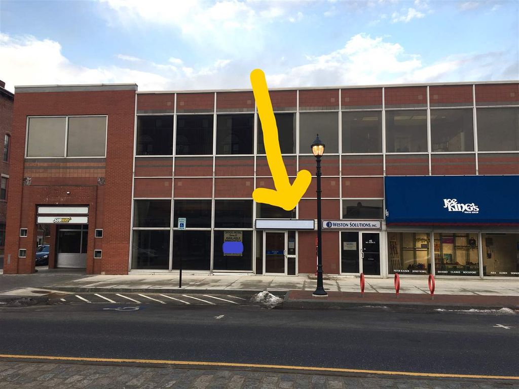 Photo of 43 N Main Street, Concord, NH 03301 (MLS # 4740860)