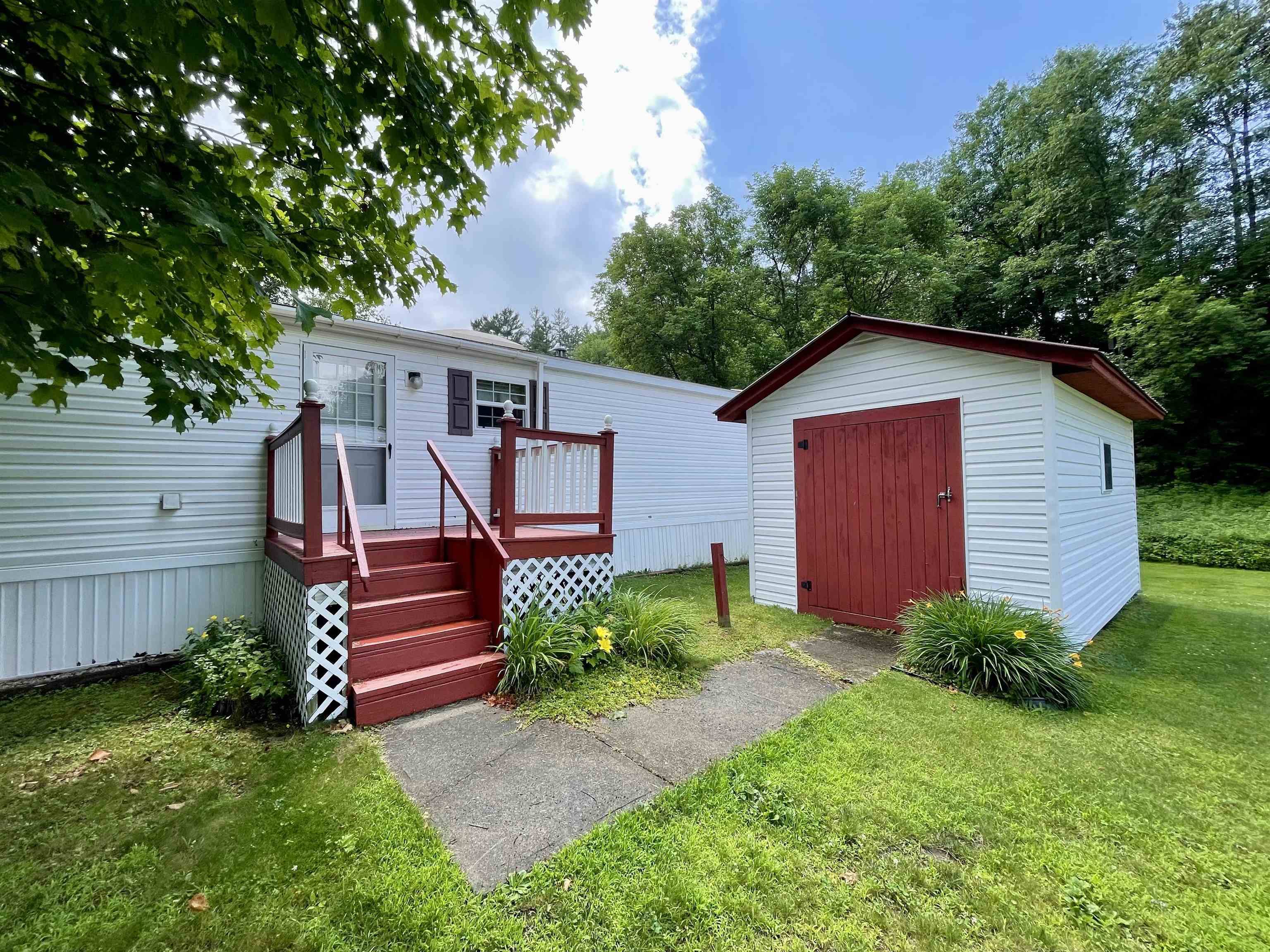 86 Bluebird Lane