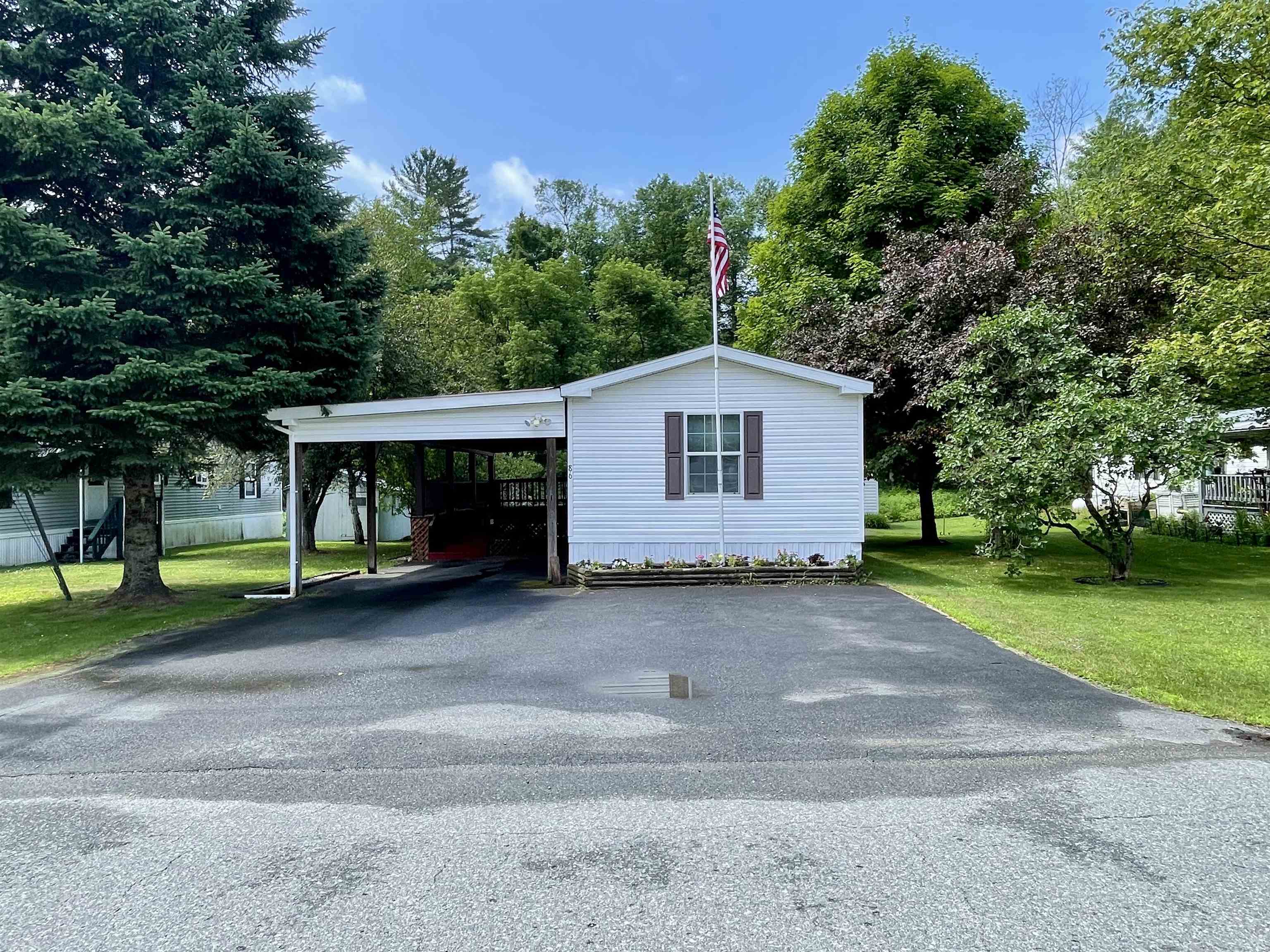 86 Bluebird Lane