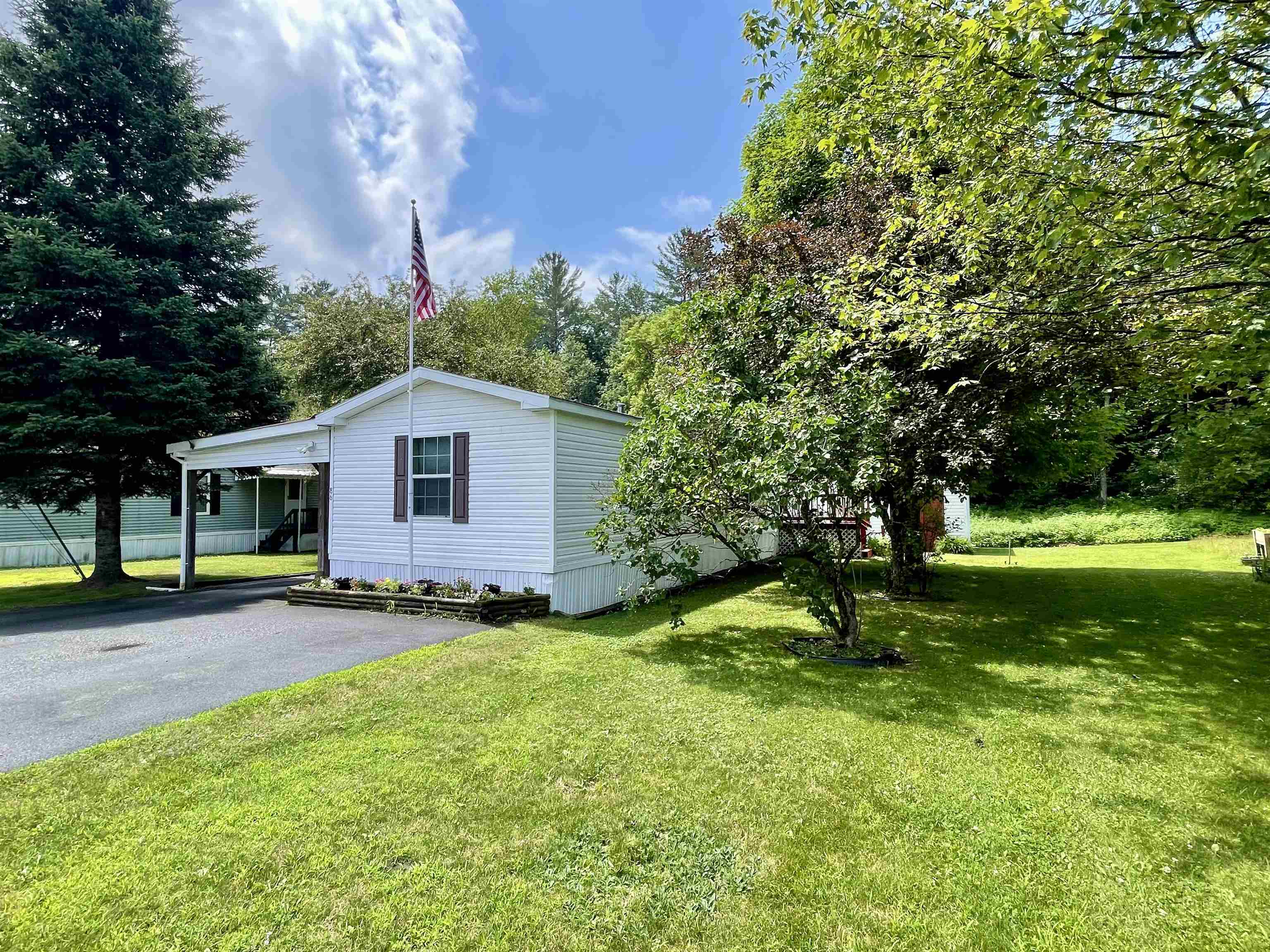 86 Bluebird Lane