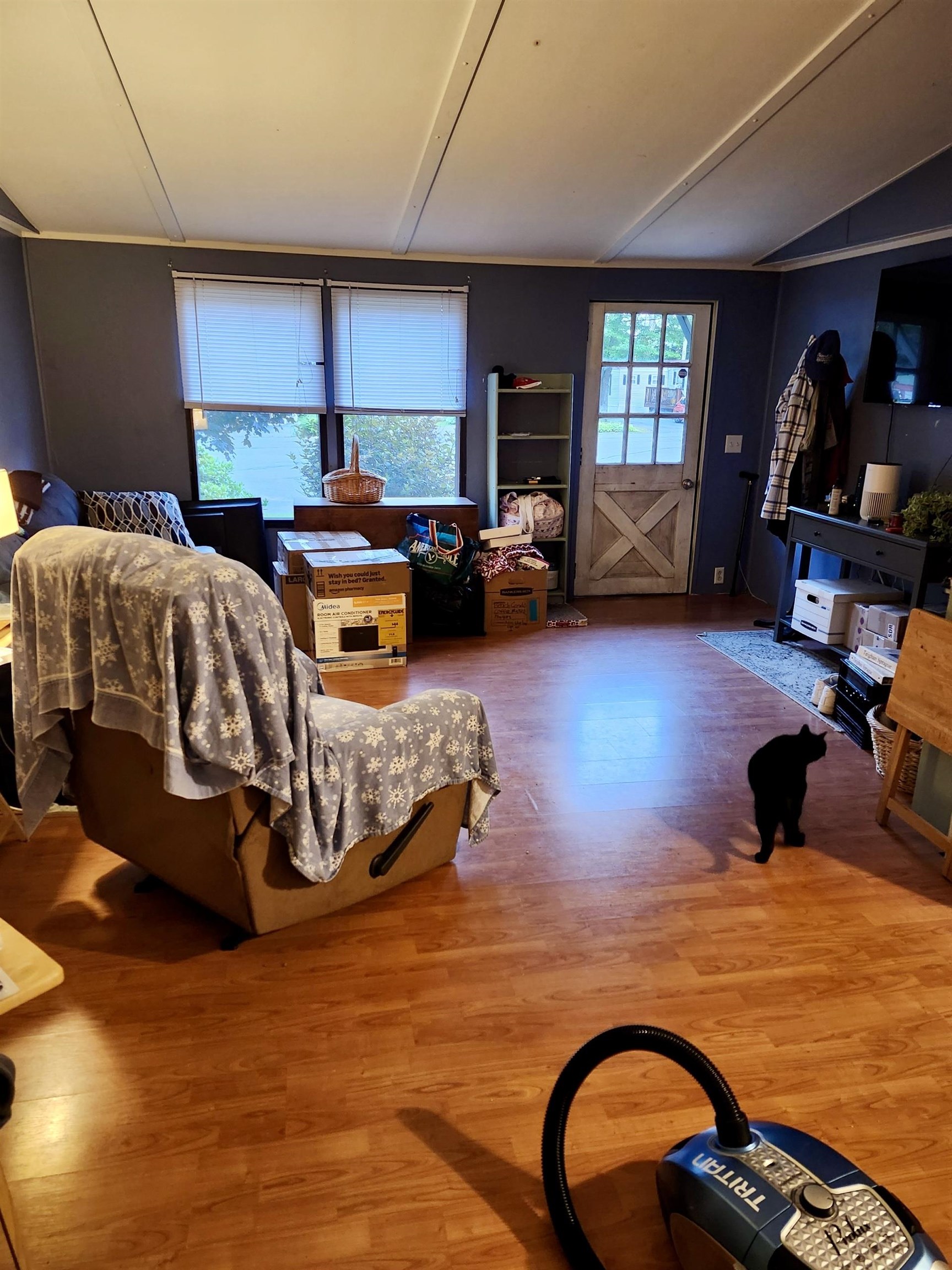 12 Chickadee Court