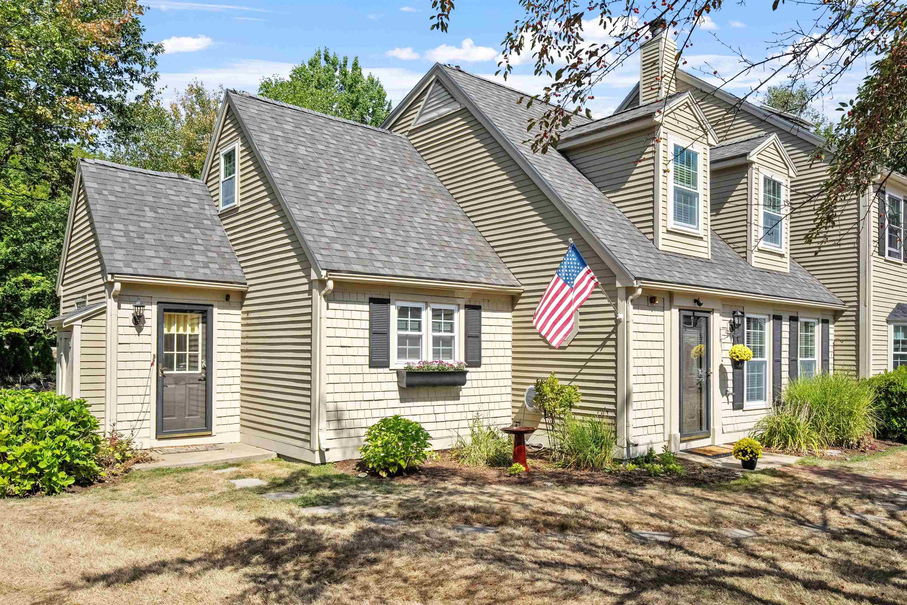 6 Independence Way Unit A