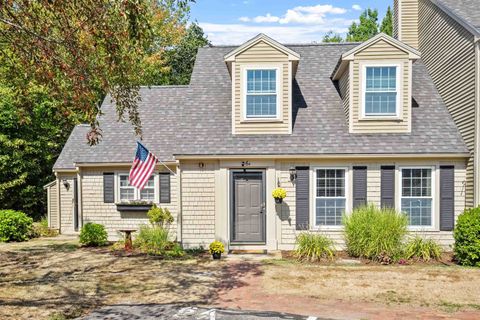 6 Independence Way Unit A Laconia NH 03246