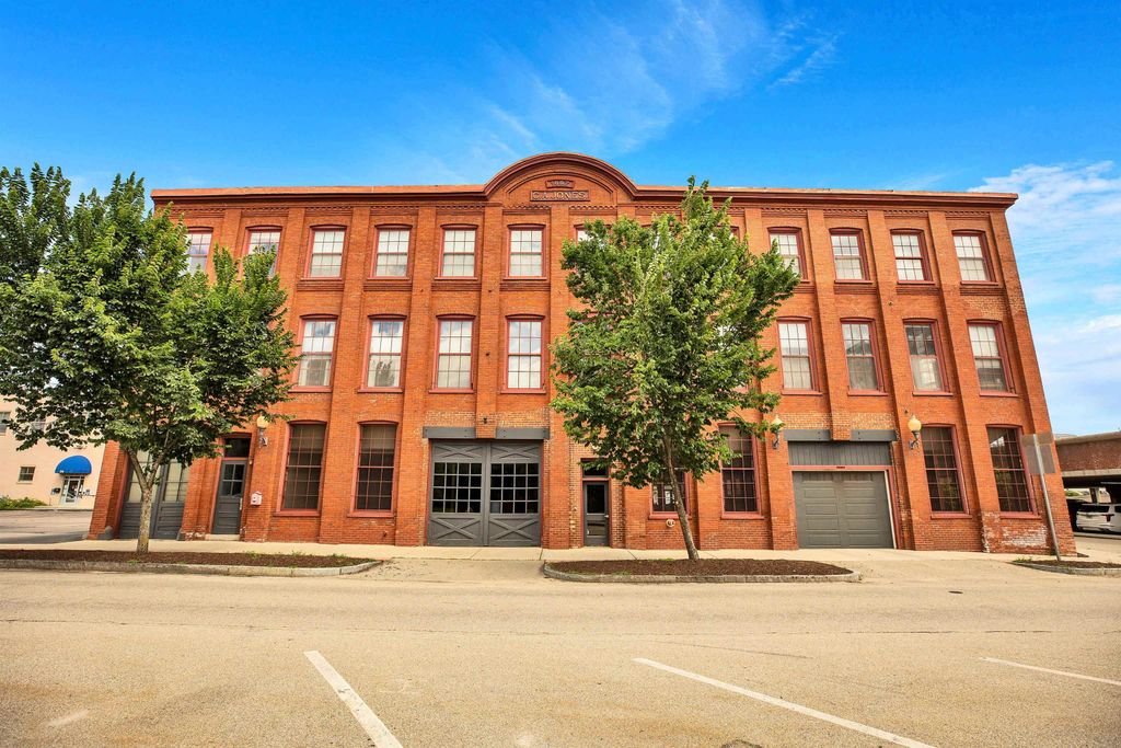 Photo of 37 Church Street #13, Keene, NH 03431 (MLS # 5078855)