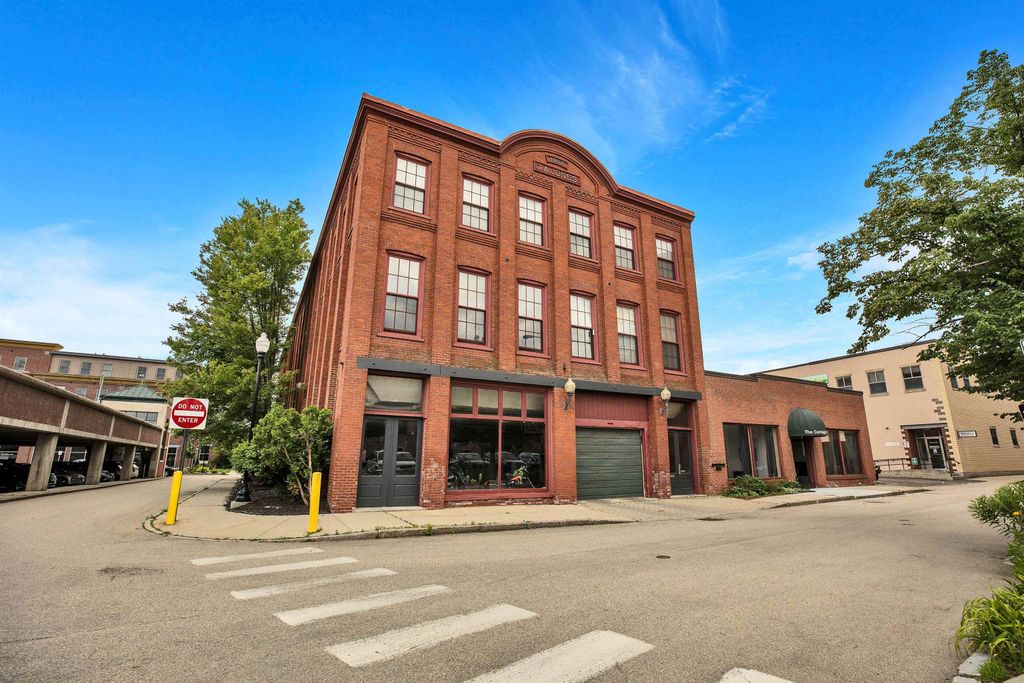 Photo of 37 Church Street #13, Keene, NH 03431 (MLS # 5078855)