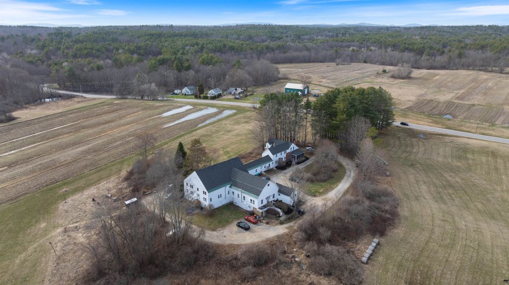 Photo of 224 Mast Road, Durham, NH 03824 (MLS # 5081915)