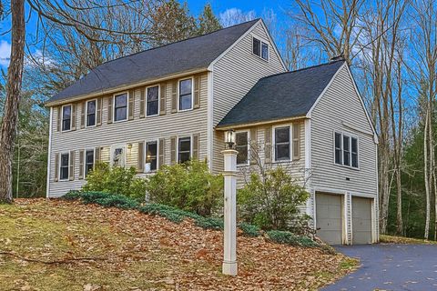 9 Round Robin Loop Fremont NH 03044