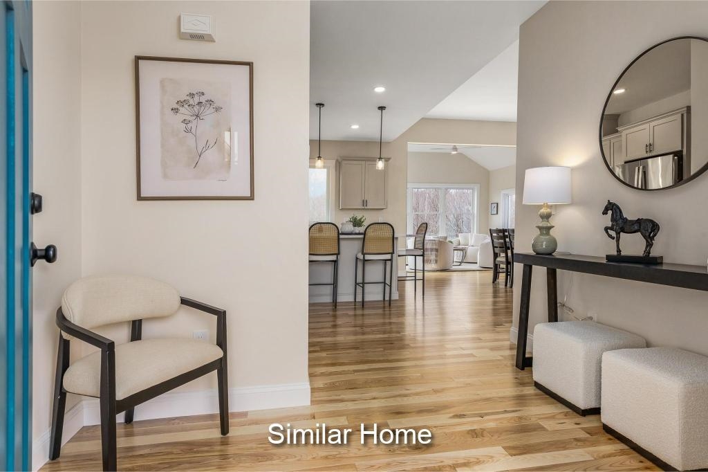 Lot 5 Pawtuckaway Ridge Lot 5