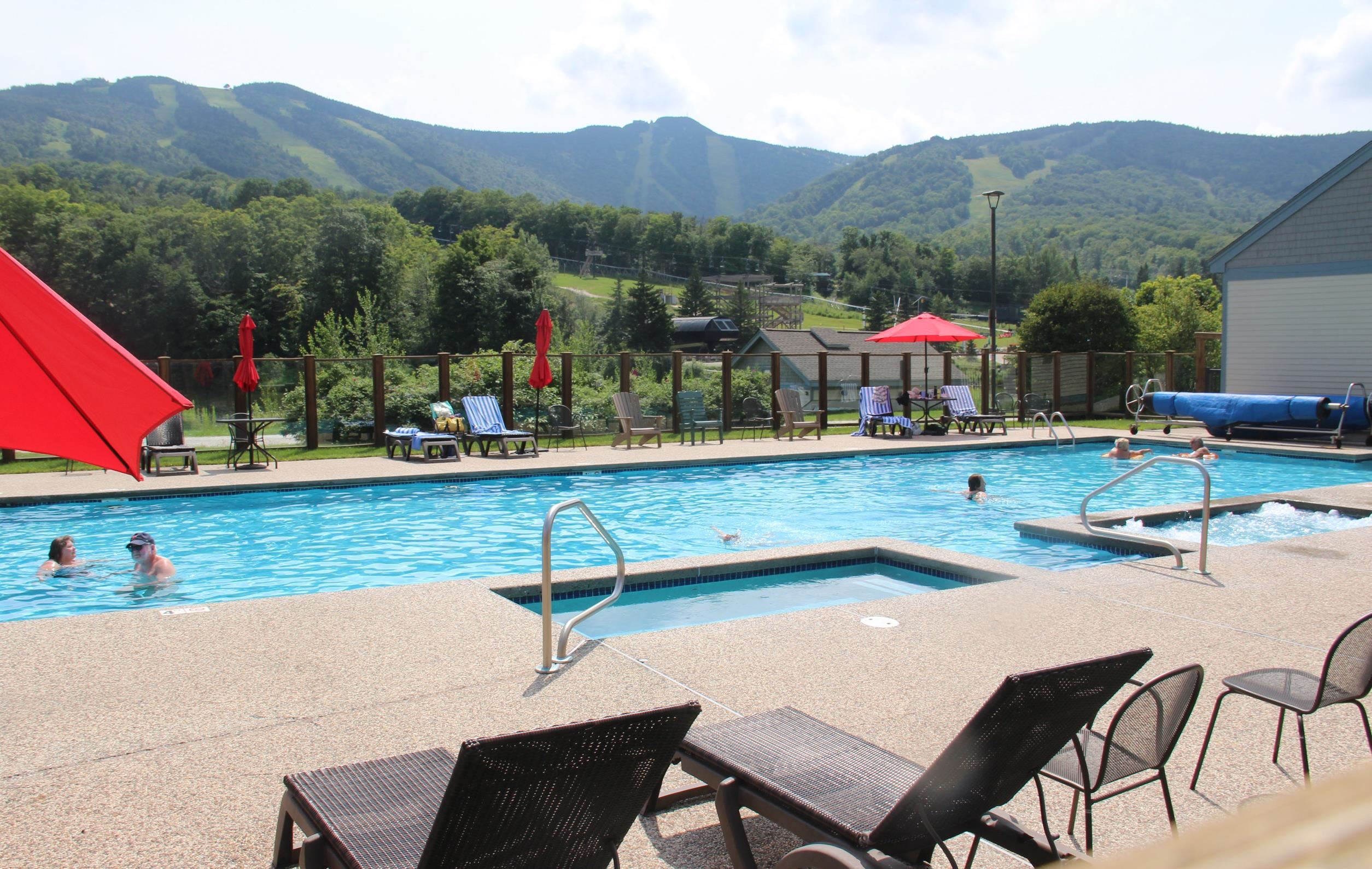 228 East Mountain Road D GRAND HOTEL 150 II (STACKHOUSE)