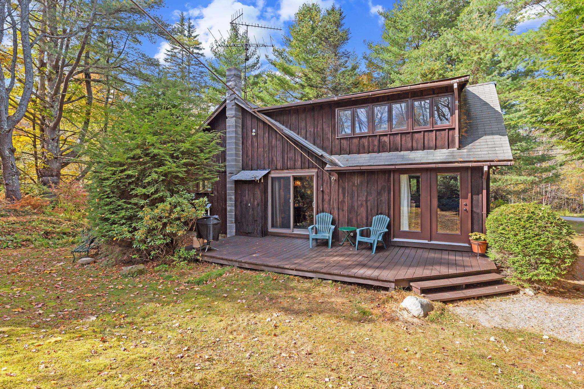 57 Miller Brook Road