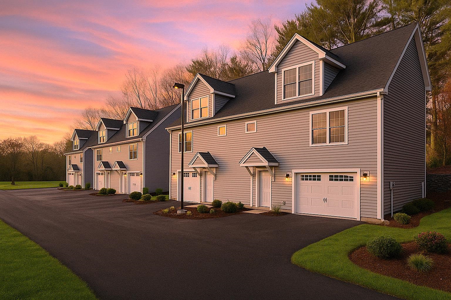 8 Delphi Way