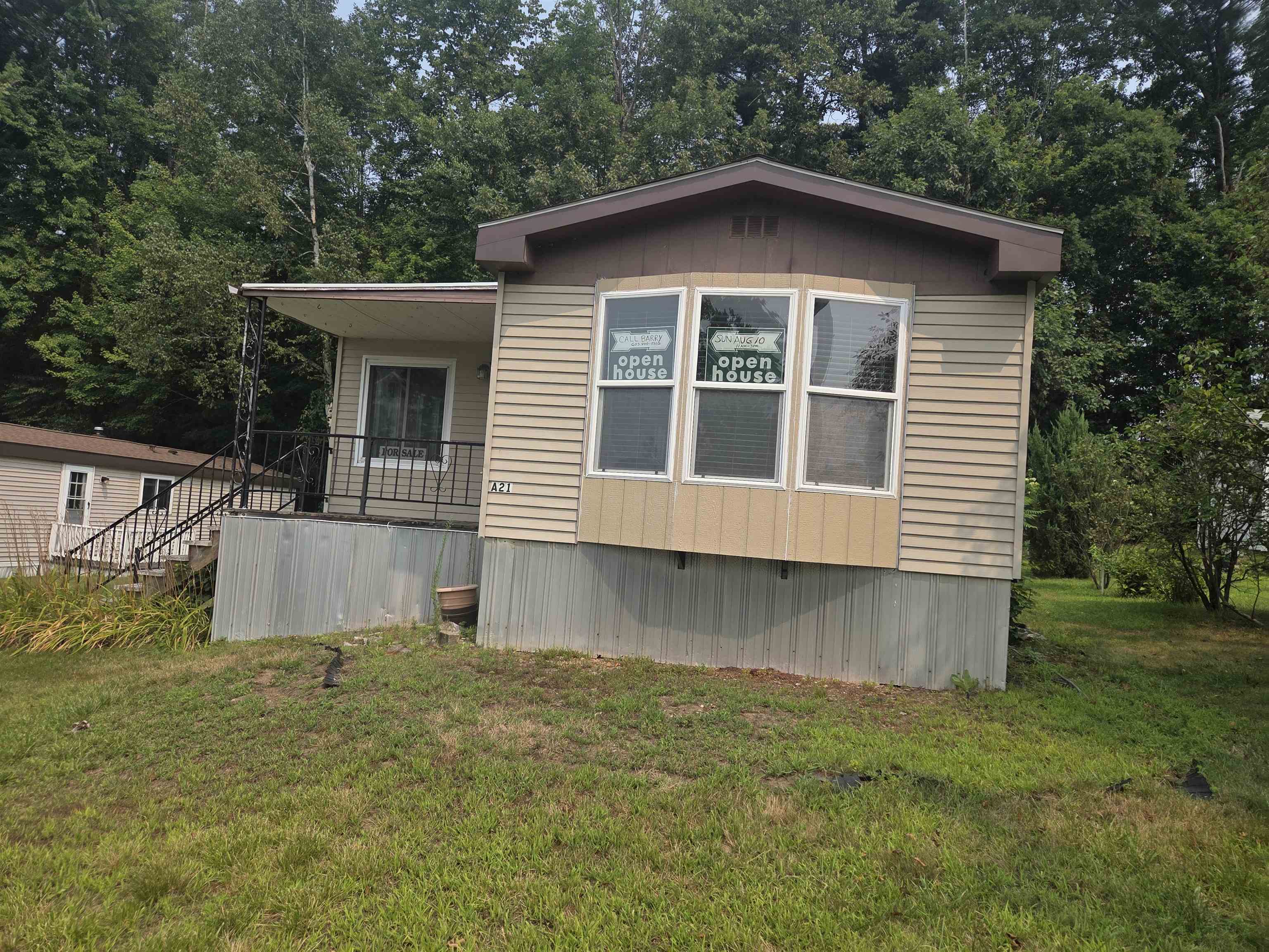 21A Highland Avenue 21A