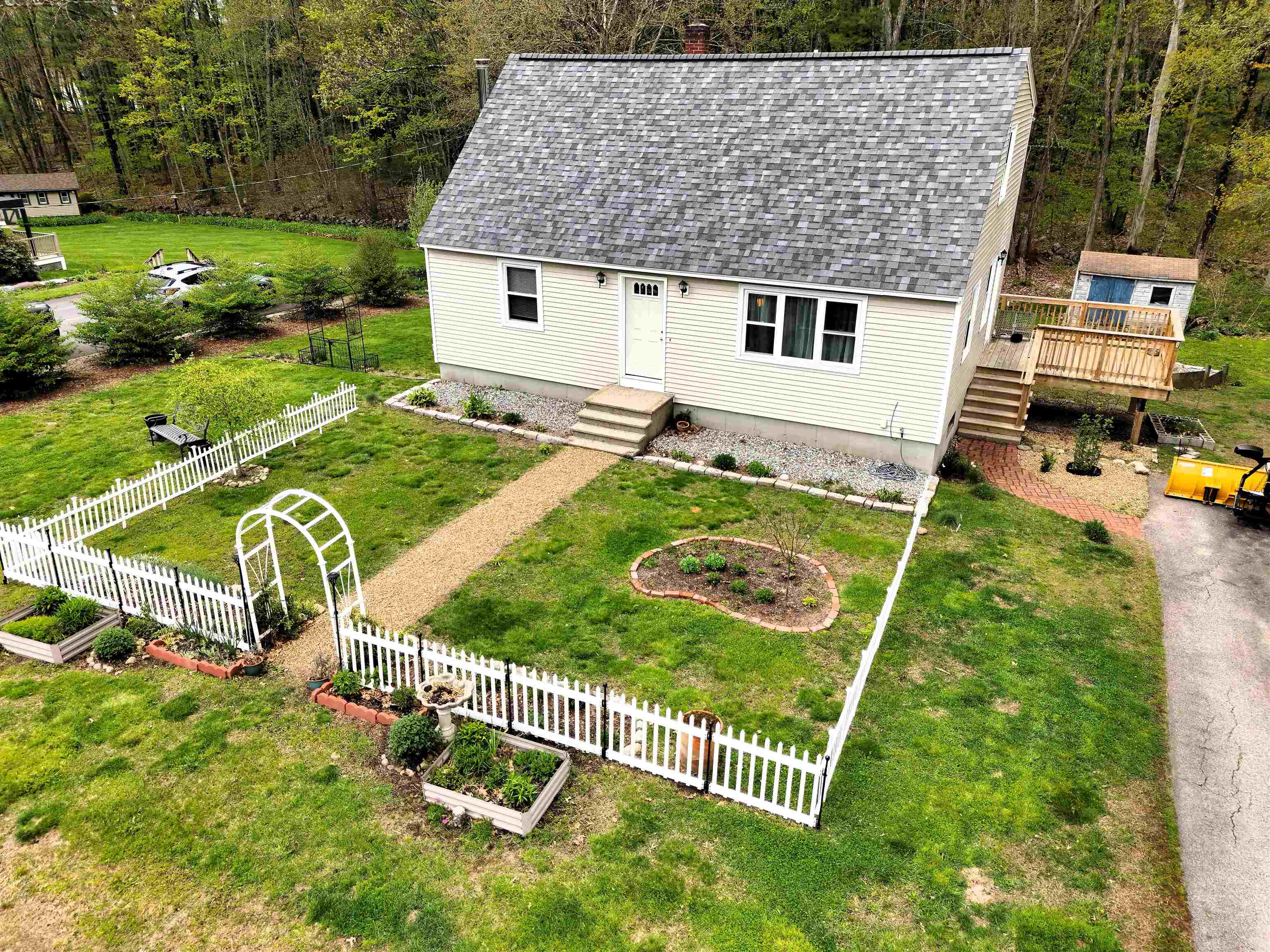 19 Edgewood Street