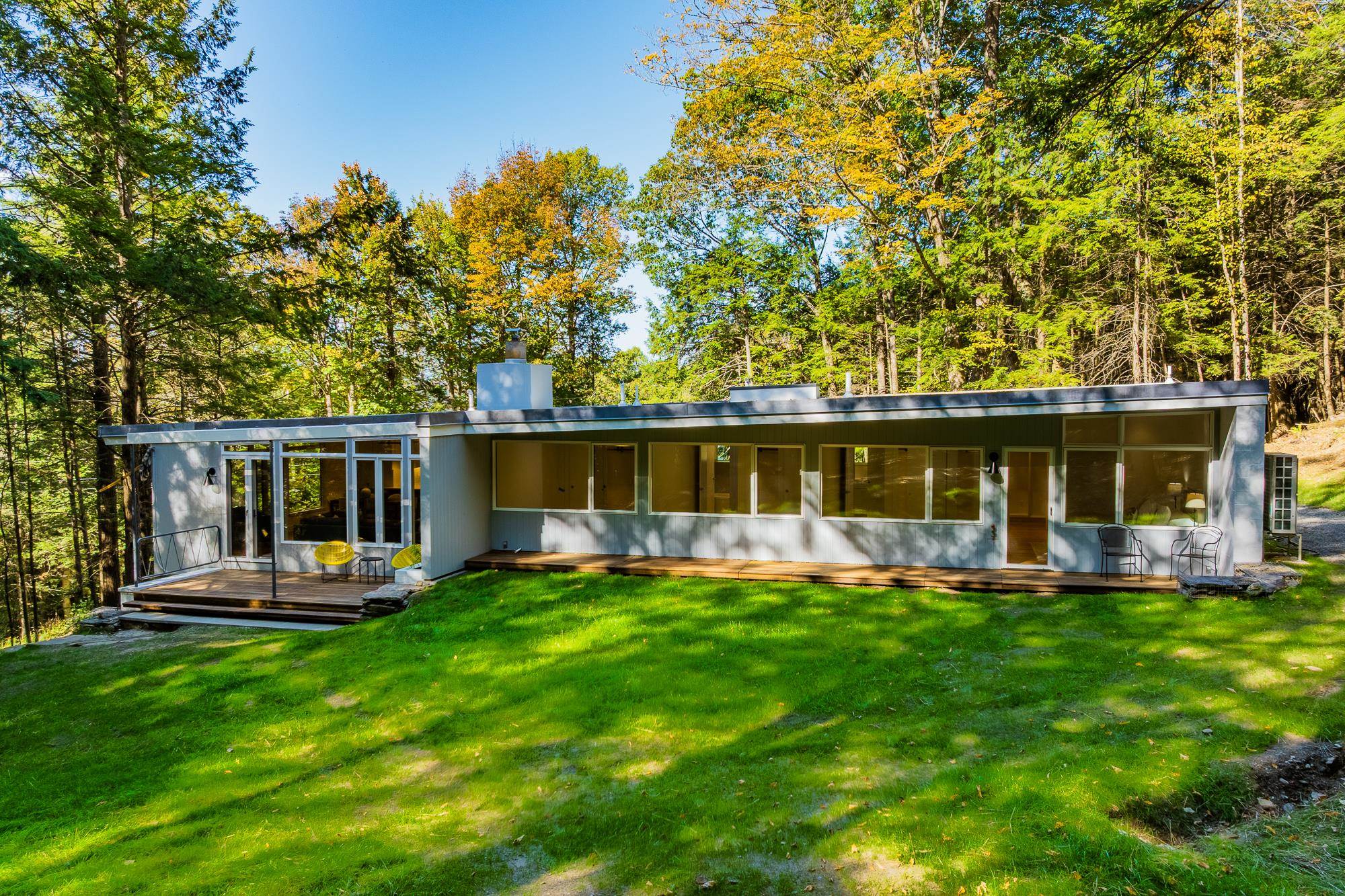 25 Hemlock Road