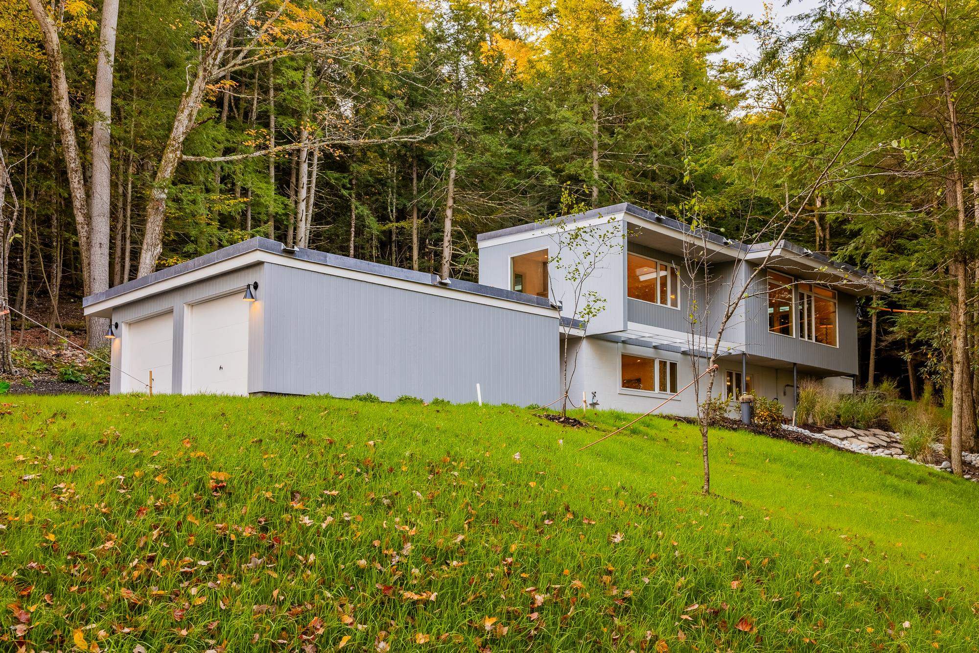 25 Hemlock Road