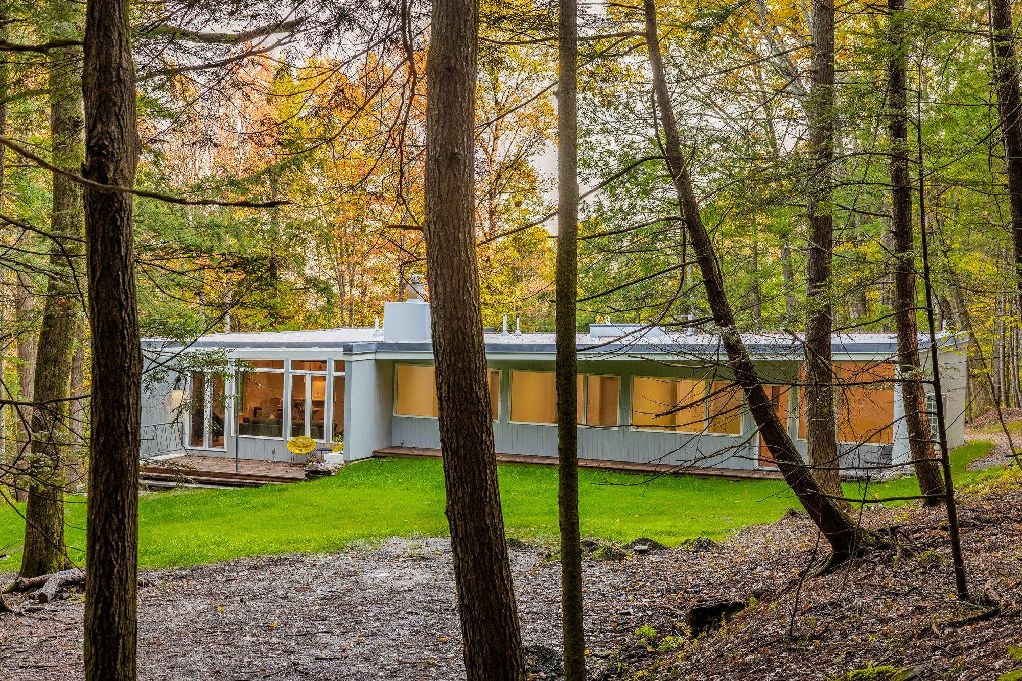 25 Hemlock Road