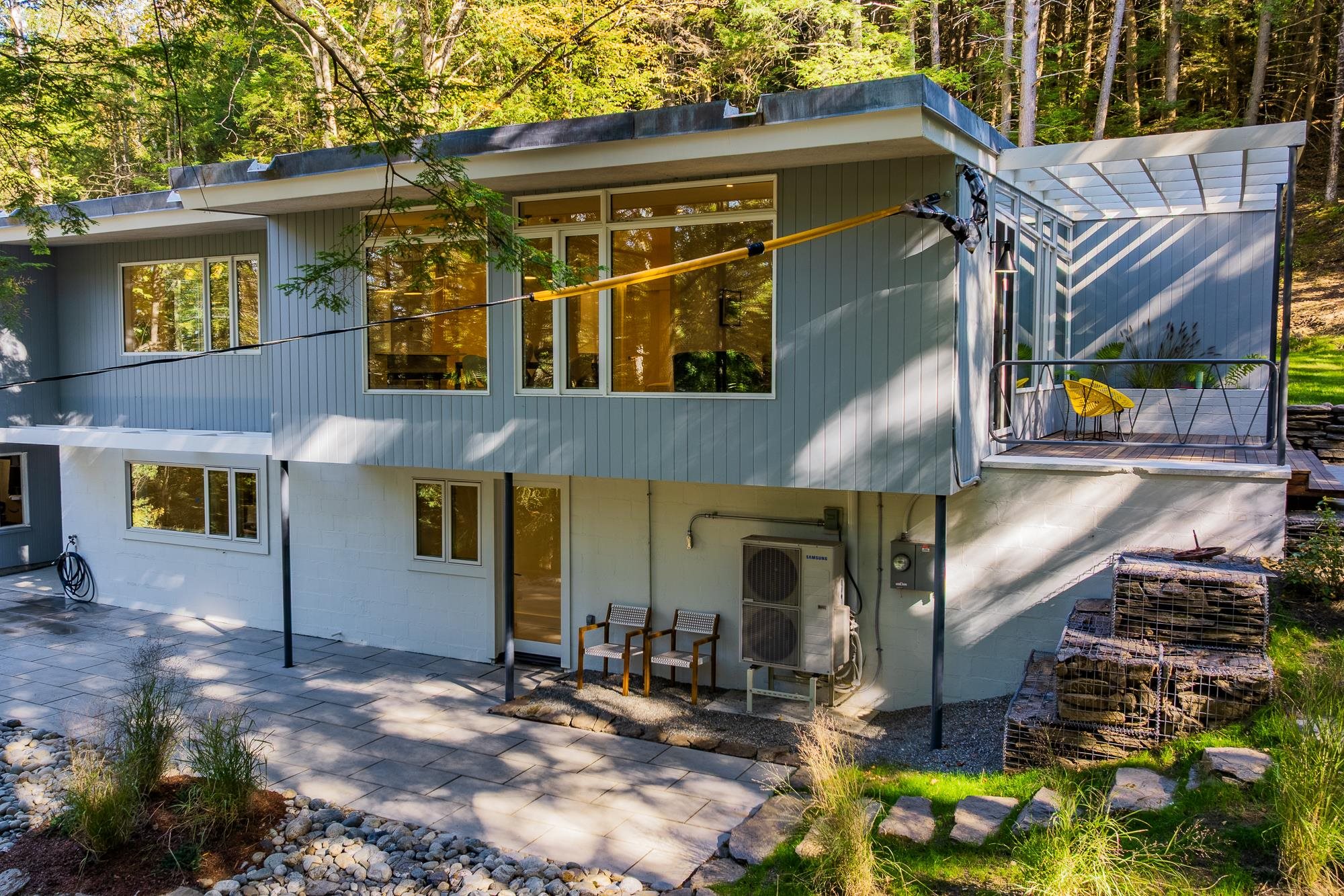 25 Hemlock Road