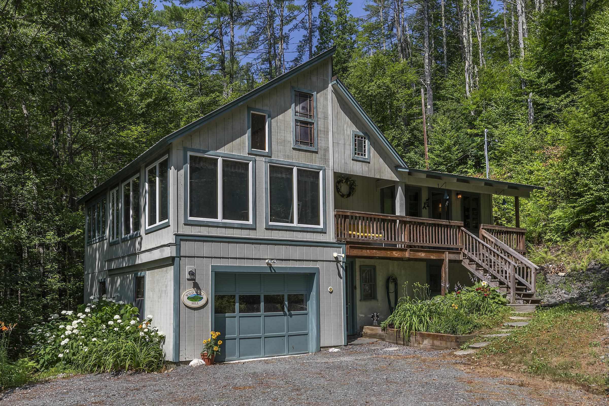 112 Robin Hill Road