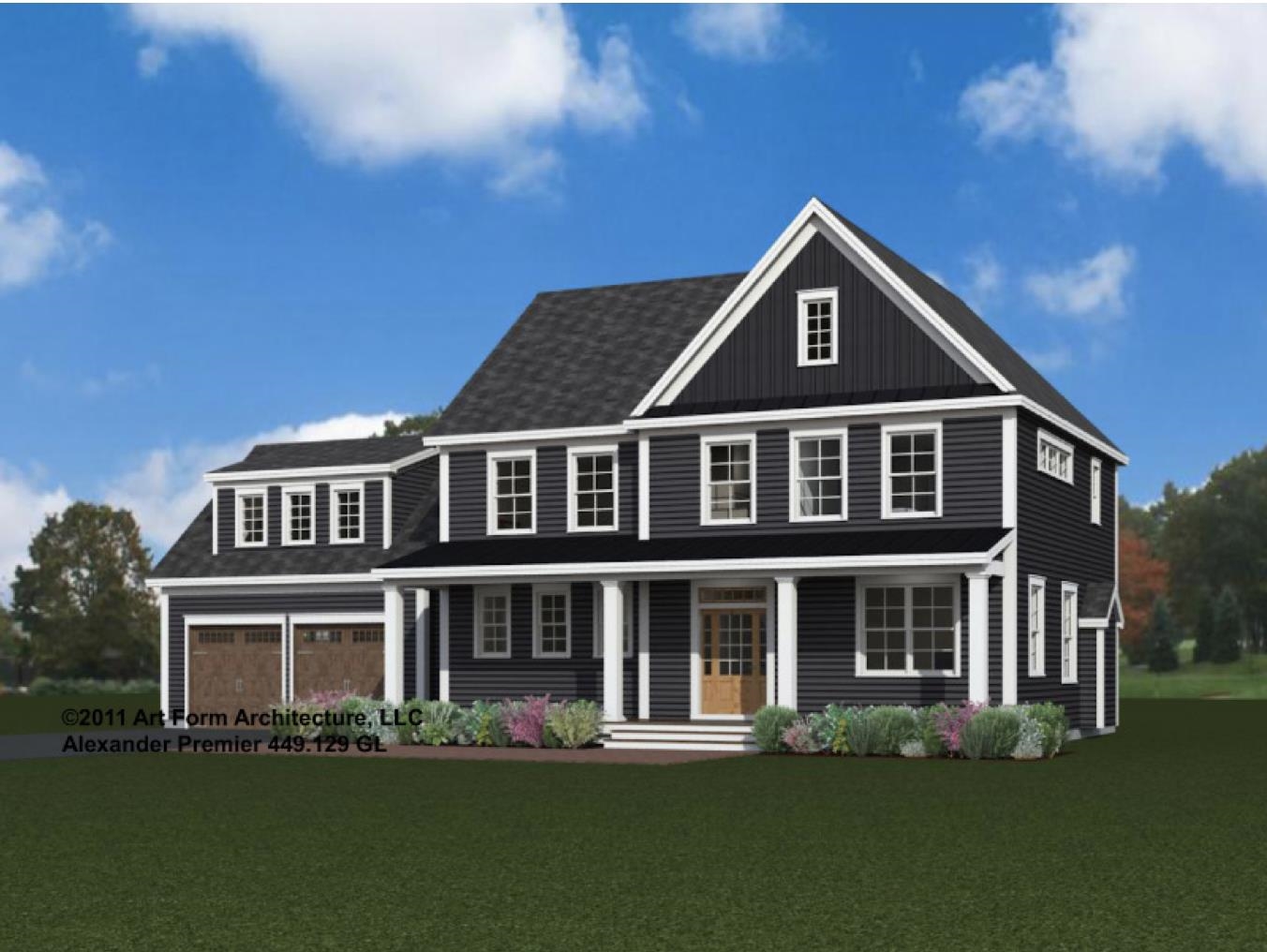 Photo 1 of 40 — 104R Piscassic Road, Newfields, NH 03856