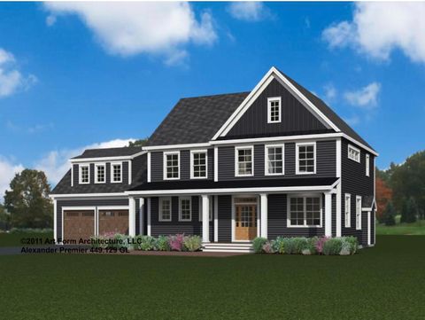 Photo of 104 Piscassic Road, Newfields, NH 03856 (MLS # 5089052)