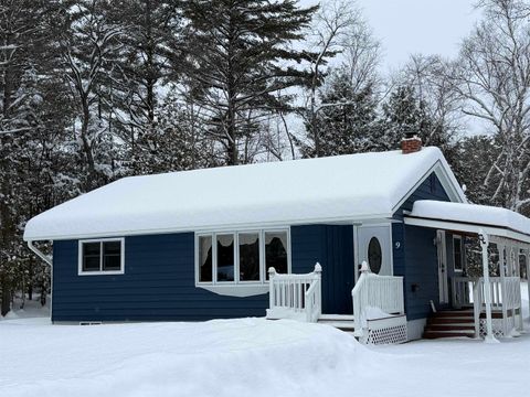 Photo of 9 Wood Street, Berlin, NH 03570 (MLS # 5074597)