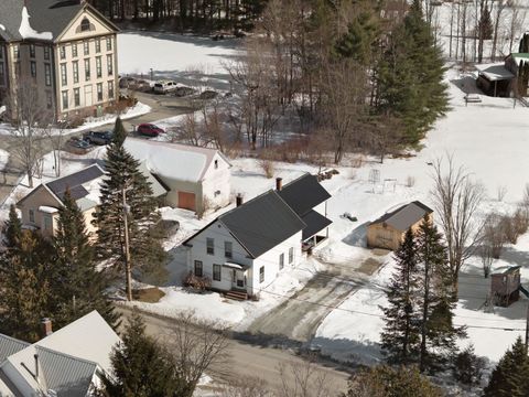 Photo of 227 Hollow Road, Waterbury, VT 05677 (MLS # 5078342)