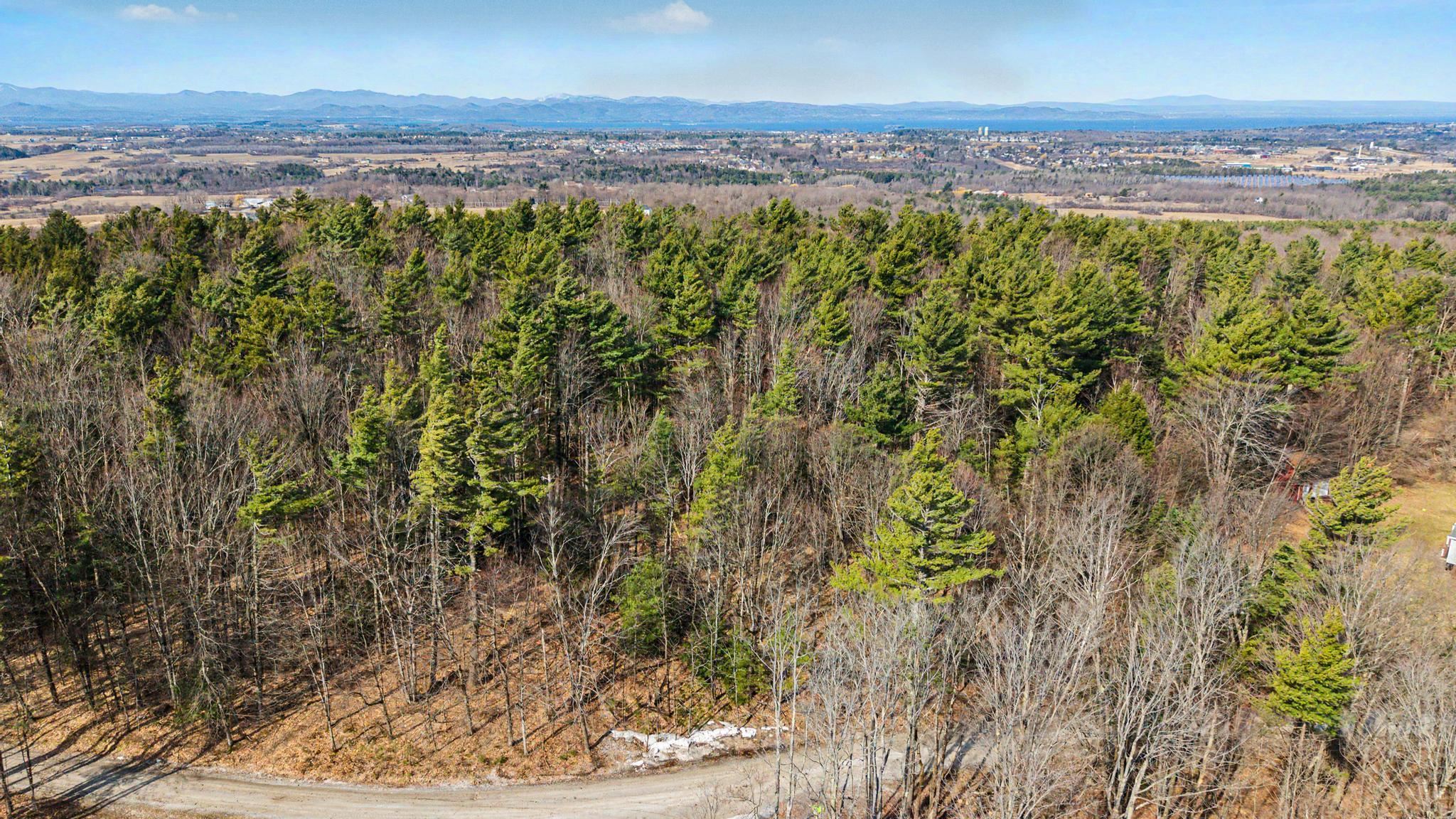 98 Snowdrift Lane Lot 2