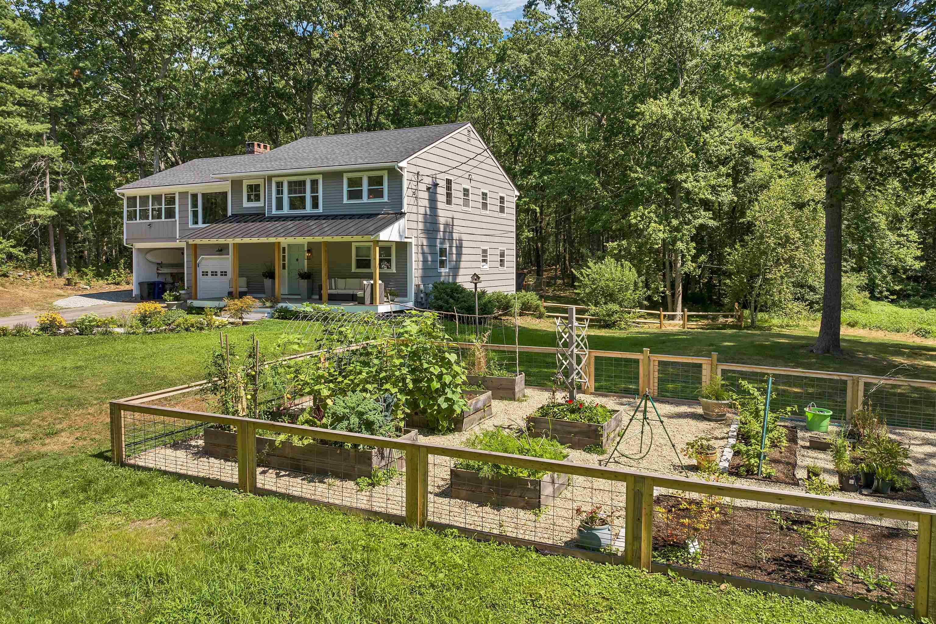 107 Walker Bungalow Road