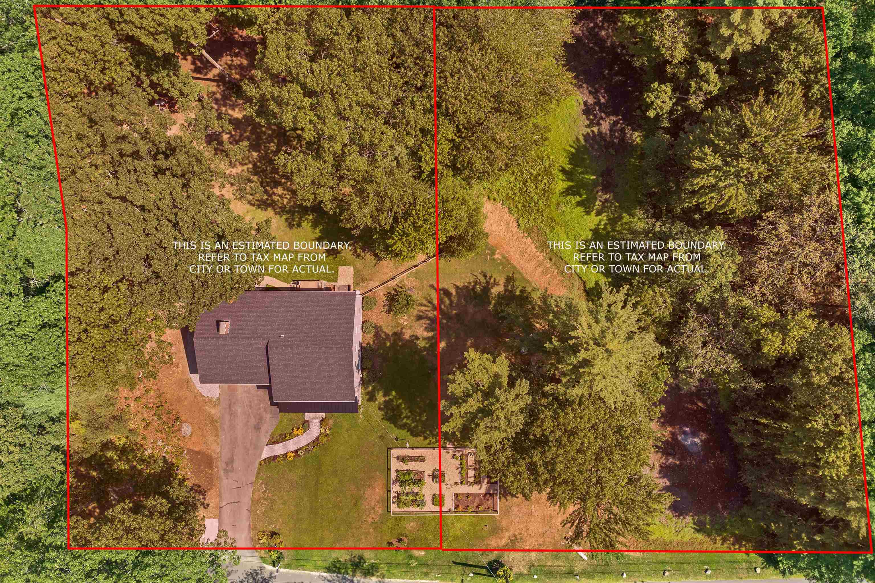 107 Walker Bungalow Road