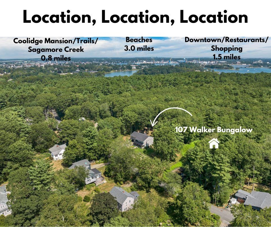 107 Walker Bungalow Road