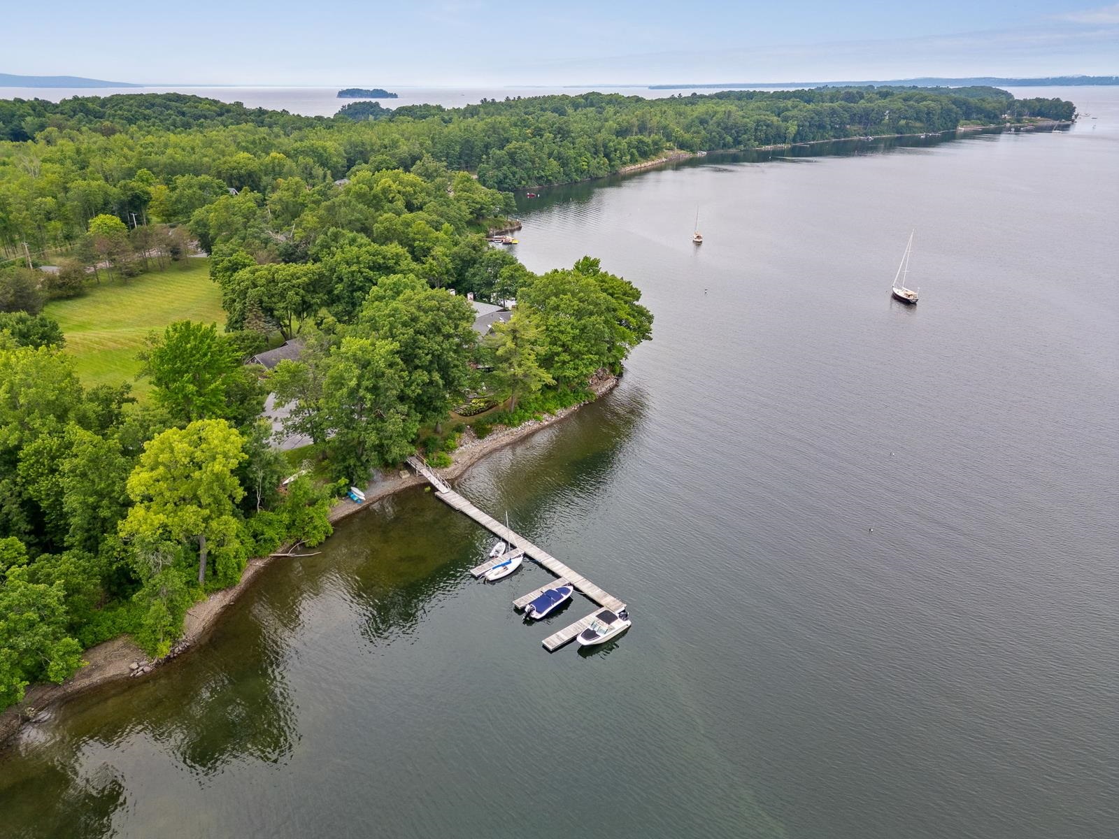 3412 Harbor Road