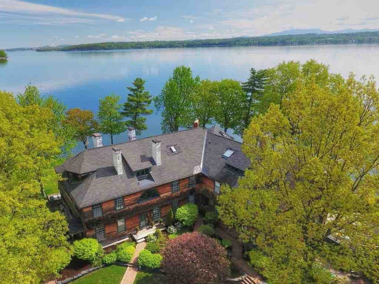 3412 Harbor Road