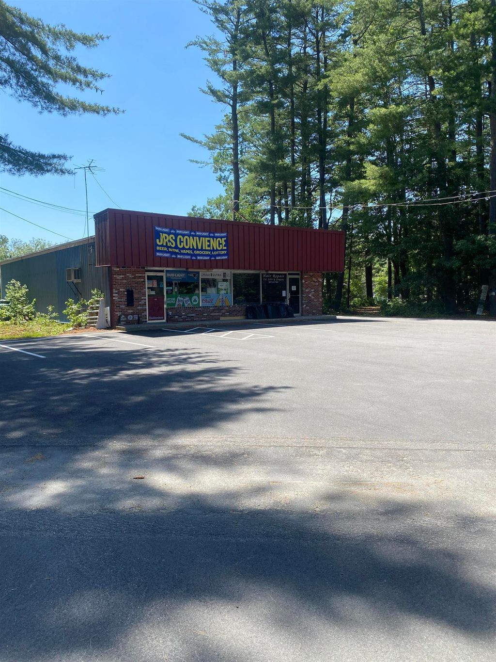 Photo of 204 Bypass 28, Derry, NH 03038 (MLS # 5054872)