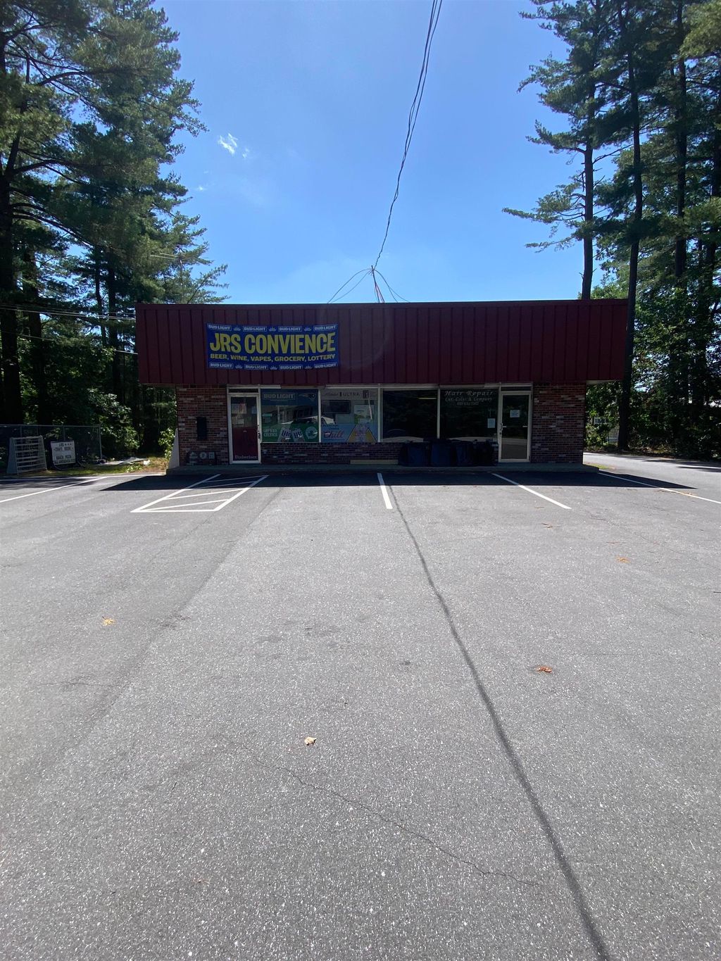 Photo of 204 Bypass 28, Derry, NH 03038 (MLS # 5054872)