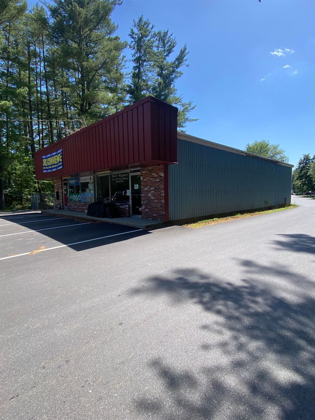 Photo of 204 Bypass 28, Derry, NH 03038 (MLS # 5054872)