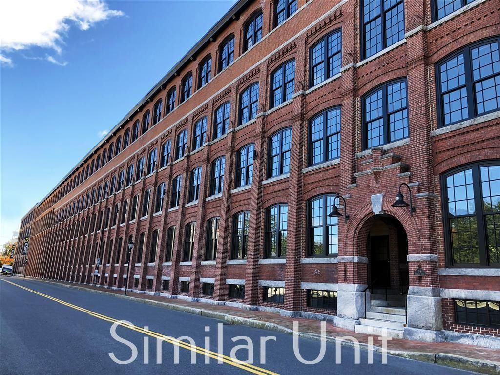 Photo of 34 Franklin Street #225, Nashua, NH 03062 (MLS # 5074416)