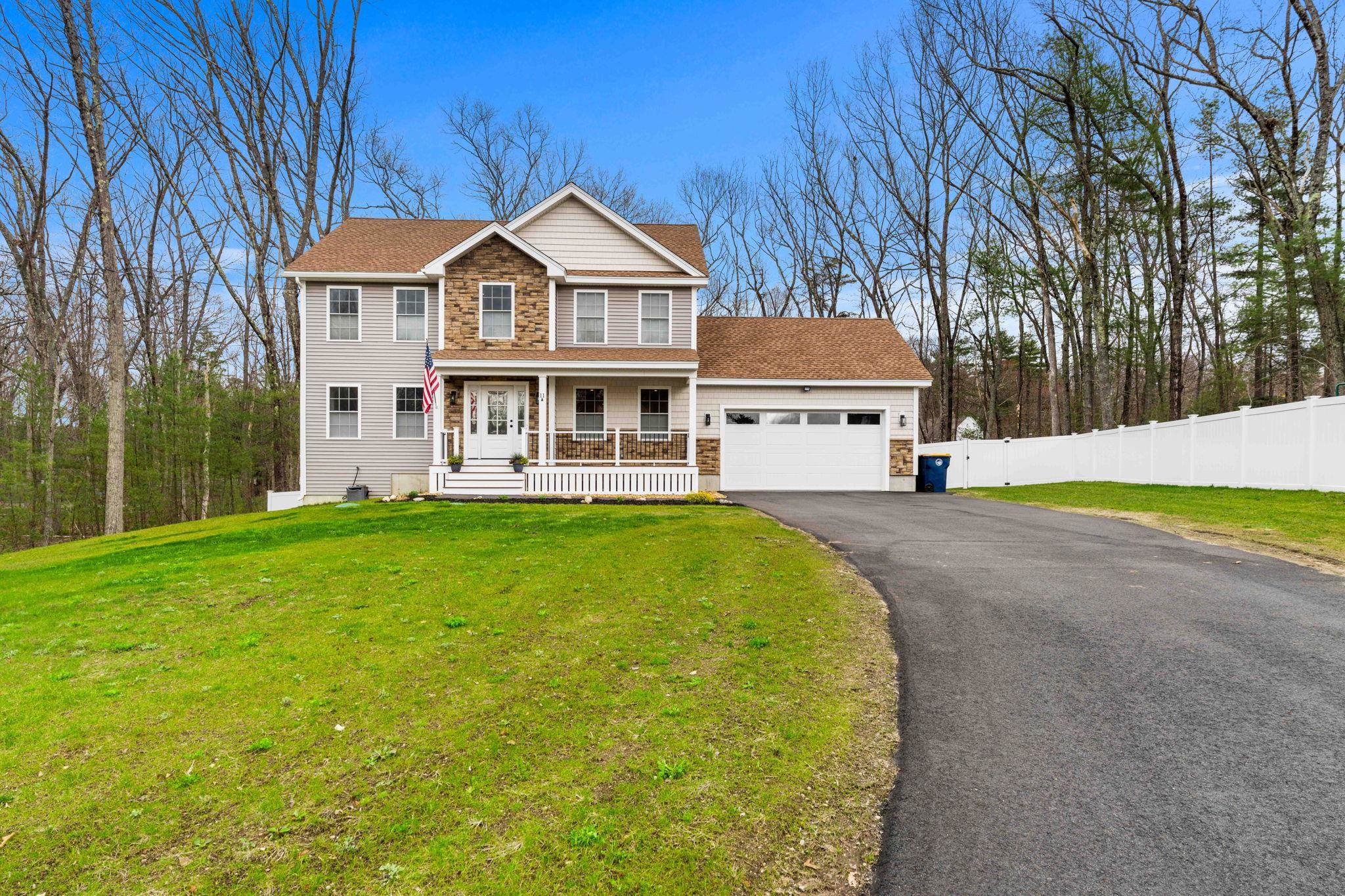 11A Springview Terrace