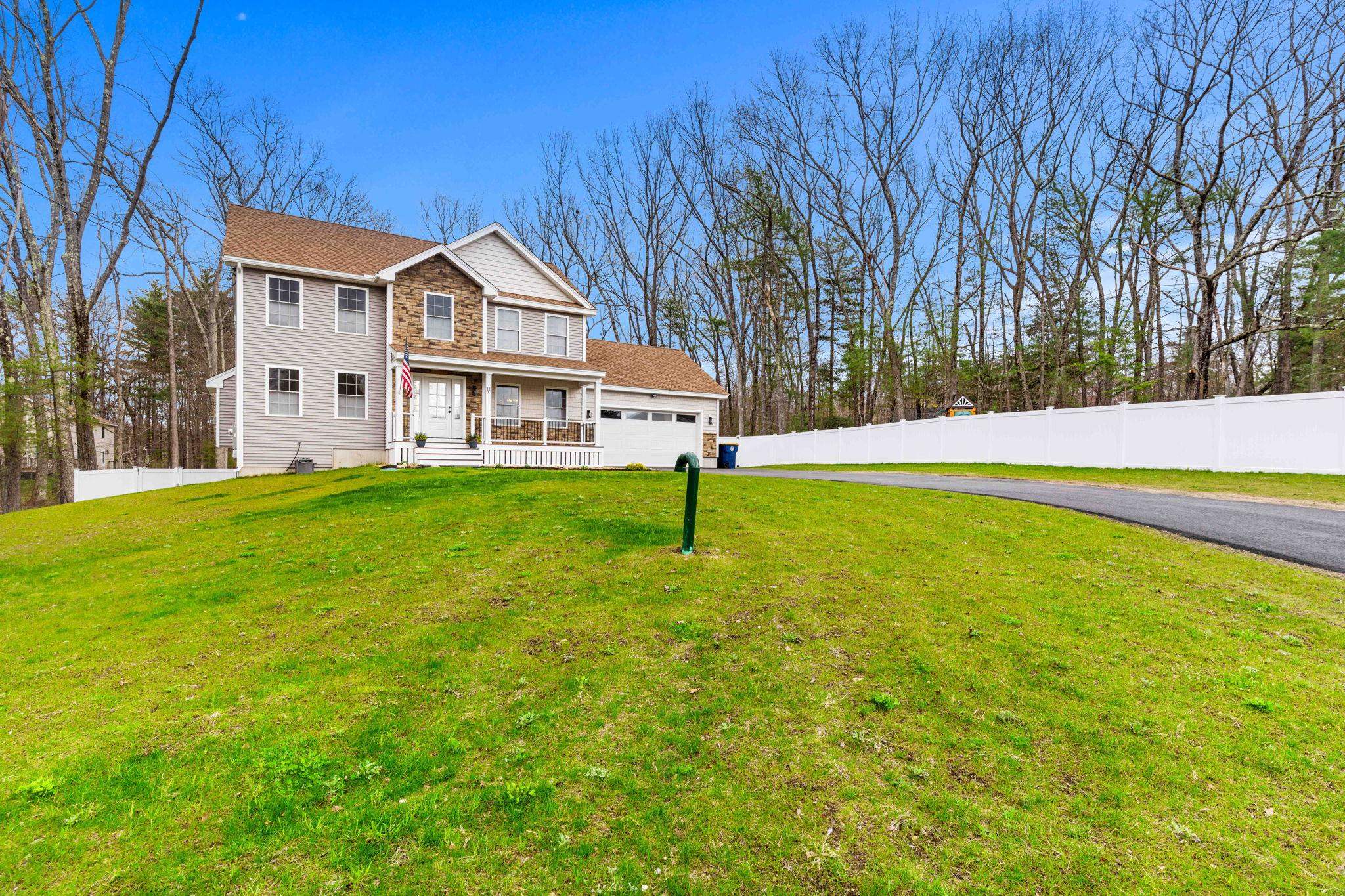 11A Springview Terrace