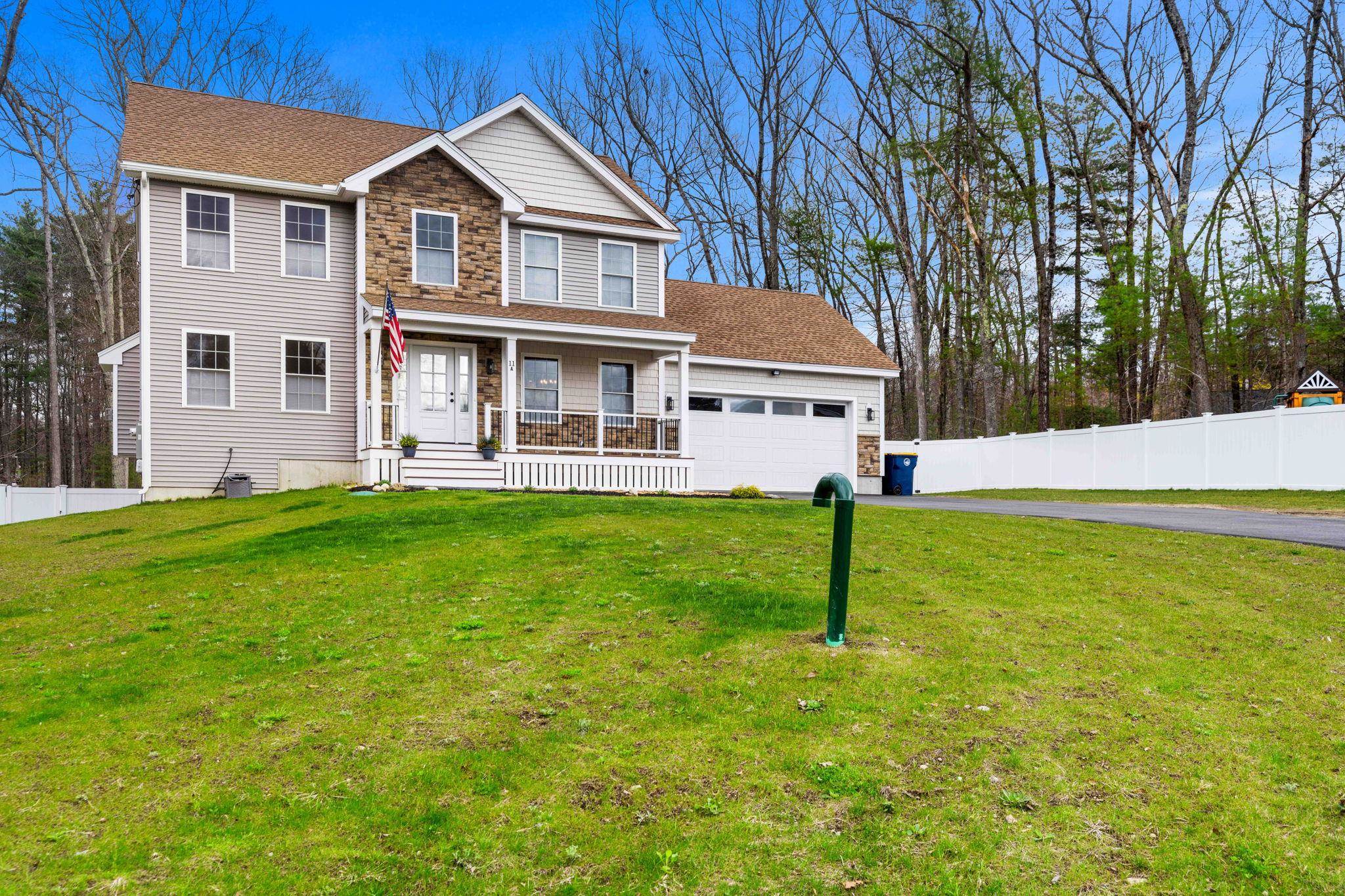 11A Springview Terrace