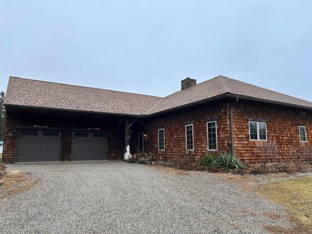 Photo of 96 Baker Road, Sutton, NH 03260 (MLS # 5063392)