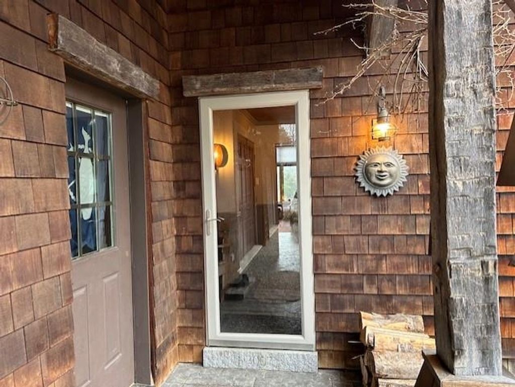 Photo of 96 Baker Road, Sutton, NH 03260 (MLS # 5063392)