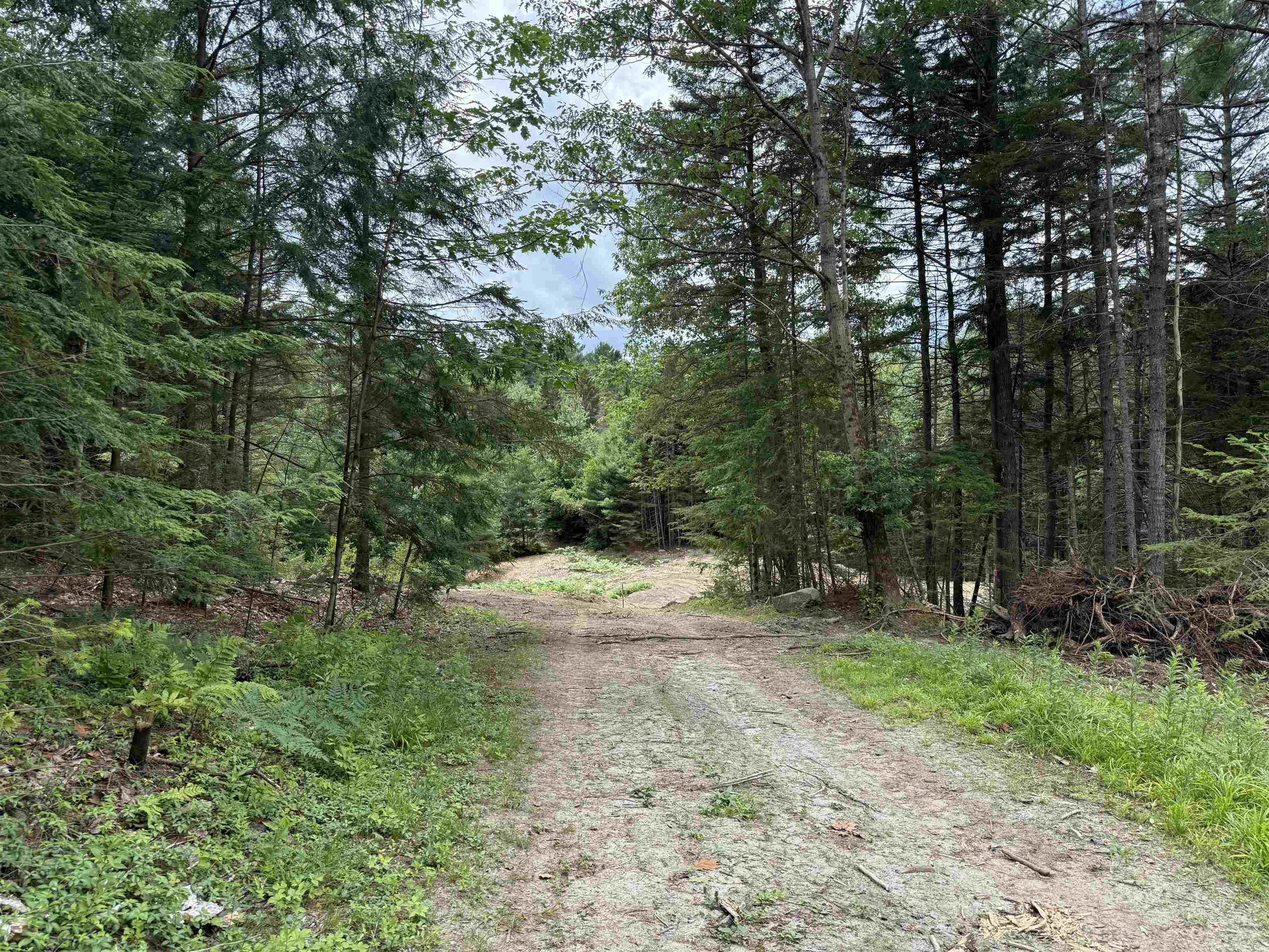 Highland Avenue Lots 1 and 2