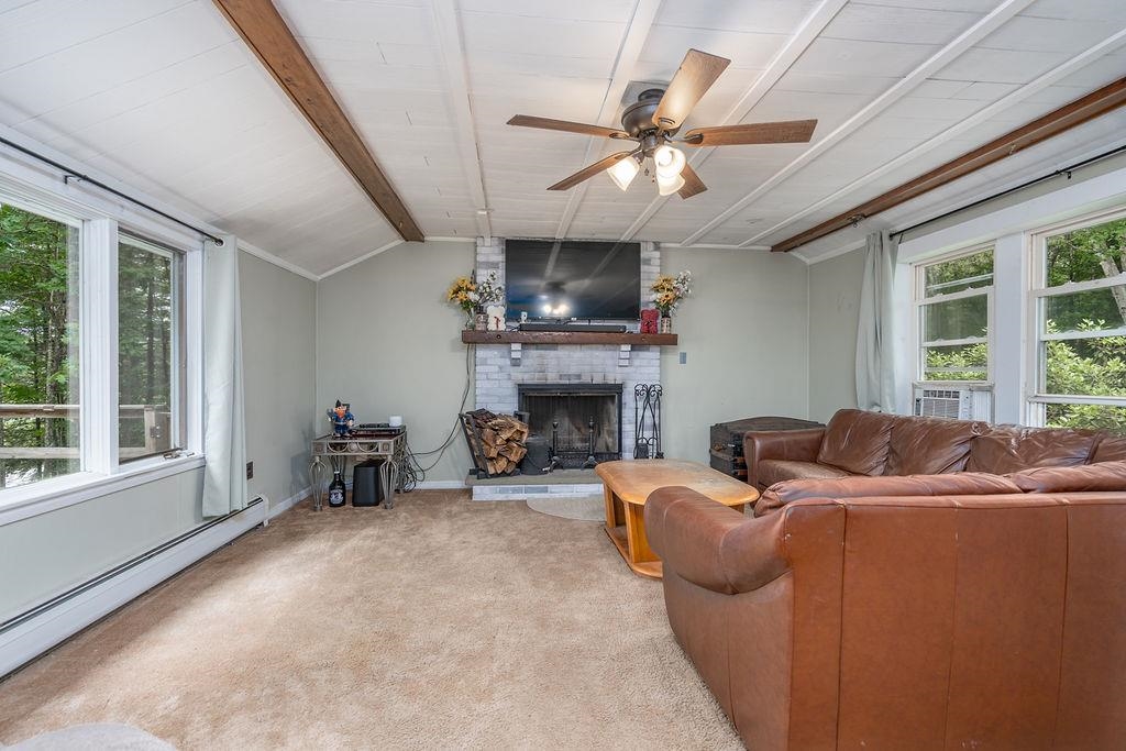 3 Spruce Cove Road
