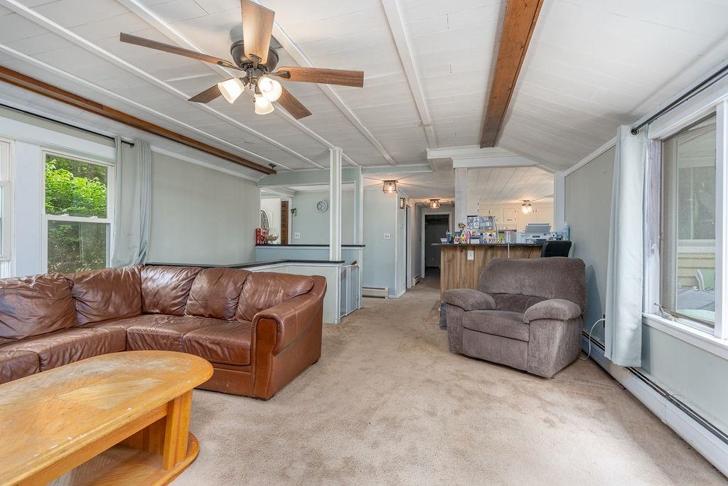 3 Spruce Cove Road